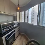 Apartamento Quadra Mar Centro Balneario Camboriu