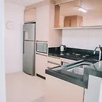 Apartamento Quadra Mar Centro Balneario Camboriu