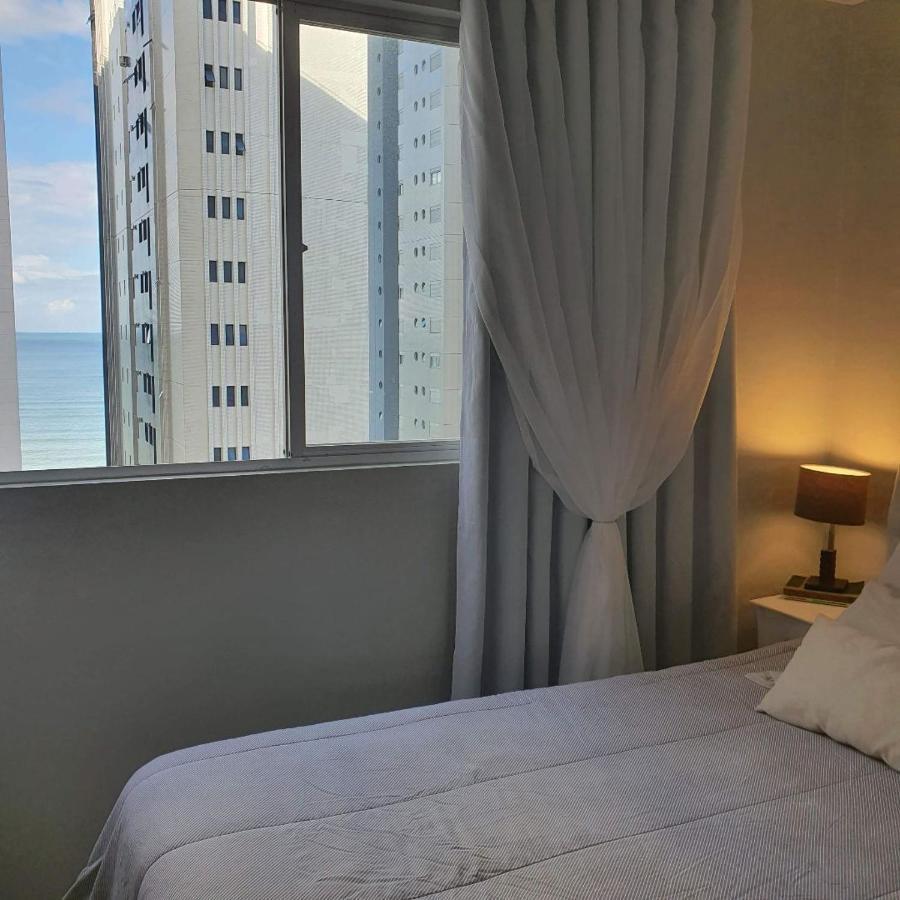 Quadra Mar Centro Apartamento Balneario Camboriu